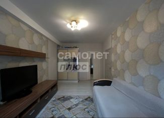 Продается двухкомнатная квартира, 53.4 м2, деревня Кондратово, улица Карла Маркса