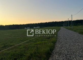 Продажа земельного участка, 6 сот., деревня Малинки, улица 2-й Луч