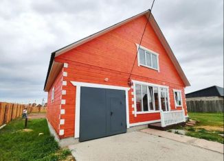 Продажа дома, 220 м2, село Урик, Заречная улица