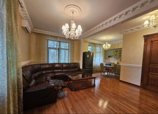 Продается 3-ком. квартира, 80 м2, Сочи, Ялтинская улица, 20