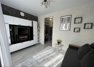 Продам квартиру студию, 27 м2, Ростов-на-Дону, улица Ерёменко, 94, ЖК Английский Квартал