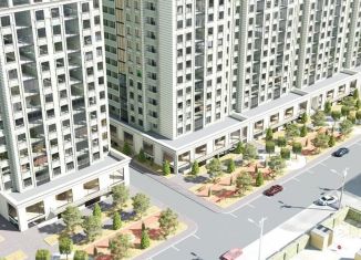 3-комнатная квартира на продажу, 112 м2, Махачкала, улица Крылова