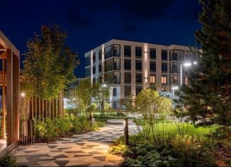 Продажа 2-комнатной квартиры, 54.8 м2, Сестрорецк, улица Инструментальщиков, 9Б