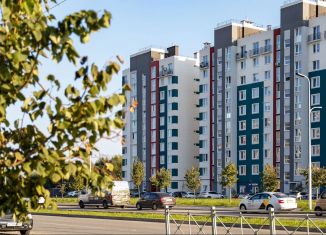 Продажа 3-ком. квартиры, 68.3 м2, Калининград