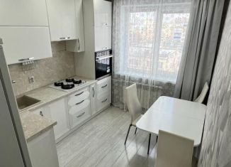 Продажа 4-комнатной квартиры, 69.6 м2, Туймазы, Южная улица, 52Б