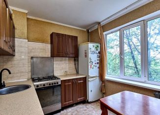 Продажа 2-комнатной квартиры, 50 м2, Краснодар, улица Авиагородок, 27, микрорайон Авиагородок