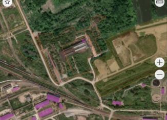 Продам производство, 1550 м2, Новгородская область, территория Акрон, 2к9