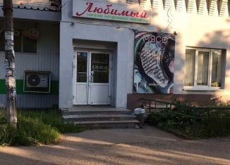 Торговая площадь на продажу, 80.7 м2, Ижевск, Воткинское шоссе, 38