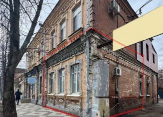 Продам торговую площадь, 44 м2, Краснодар, Октябрьская улица, 45, микрорайон Центральный