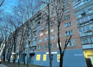 Продам 1-ком. квартиру, 32.8 м2, Долгопрудный, Дирижабельная улица, 17