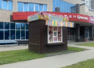 Торговая площадь на продажу, 6 м2, Барнаул, Павловский тракт, 289А