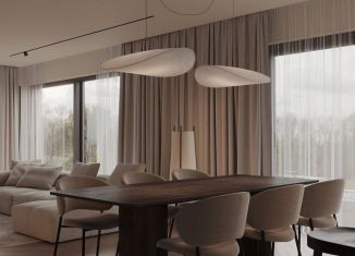 Продажа 1-комнатной квартиры, 36.6 м2, Тюмень, Калининский округ, улица Андрея Приказнова, 1