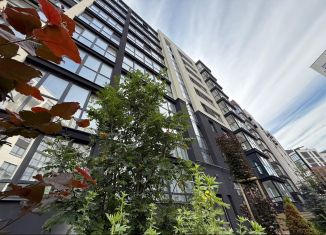 2-комнатная квартира на продажу, 59.6 м2, Калининград