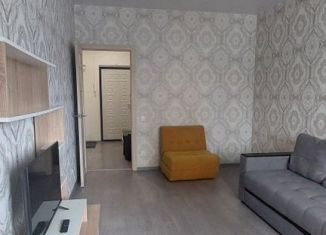 Сдача в аренду 1-ком. квартиры, 46 м2, Тула, проспект Ленина, 140, ЖК Зеленстрой-2