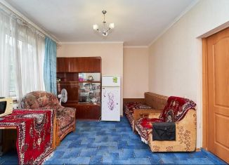 3-ком. квартира на продажу, 63.2 м2, Краснодар, Скорняжная улица, 45, микрорайон Кожзавод