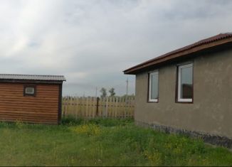 Продам дом, 50.9 м2, Абакан, Лесная улица, 14