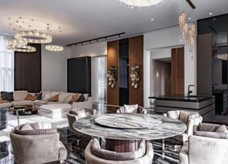 Продажа дома, 995 м2, деревня Чесноково