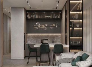 Продаю двухкомнатную квартиру, 85 м2, Махачкала, улица Металлургов, 22, Ленинский внутригородской район