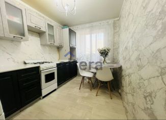 Продается двухкомнатная квартира, 58 м2, Татарстан, Хибинская улица, 10