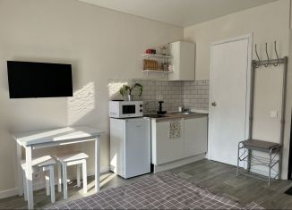 Сдача в аренду квартиры студии, 16 м2, Республика Башкортостан, Комсомольская улица, 96/1