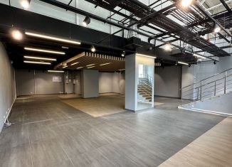 Сдаю помещение свободного назначения, 199 м2, Республика Башкортостан, улица Менделеева, 137