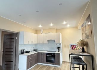 Продажа двухкомнатной квартиры, 37.9 м2, Республика Башкортостан, Бородинская улица, 9