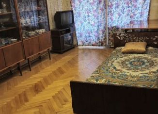 Двухкомнатная квартира в аренду, 44 м2, Люберцы, улица Льва Толстого, 9