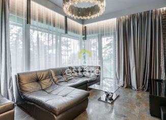 Сдам в аренду 3-комнатную квартиру, 112.1 м2, Красногорск, улица Согласия, 9/3