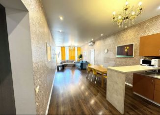 Продажа 3-комнатной квартиры, 115 м2, Сочи, Гагринская улица, 10, ЖК Миллениум Тауэр