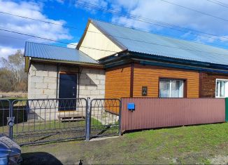 Дом на продажу, 33.4 м2, Алтайский край, Первомайская улица, 14