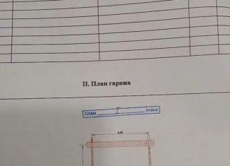 Гараж на продажу, 25 м2, Татарстан, территория ГСК Йолдыз, 62