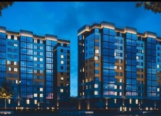 Продается 3-комнатная квартира, 68 м2, посёлок городского типа Молодёжное