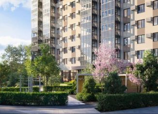 Продается 1-ком. квартира, 40.9 м2, Калининград