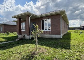 Дом на продажу, 80 м2, КП Усадьба Глебово, улица Моцарта