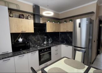 Однокомнатная квартира на продажу, 36.6 м2, село Новое Шигалеево, улица Мусы Джалиля, 5