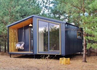 Продаю дом, 45 м2, деревня Докша