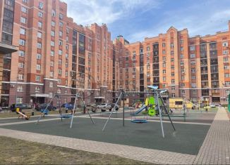 Продажа двухкомнатной квартиры, 66.3 м2, Татарстан, улица Баки Урманче, 6