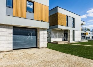 Продажа дома, 363 м2, Московская область, Полевая улица