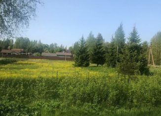 Продажа участка, 24 сот., Санкт-Петербург