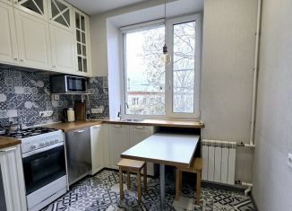 Продается 1-ком. квартира, 33.1 м2, Сестрорецк, улица Володарского, 23