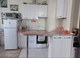 Квартира на продажу студия, 24.7 м2, Мурино, Привокзальная площадь, 1Ак2