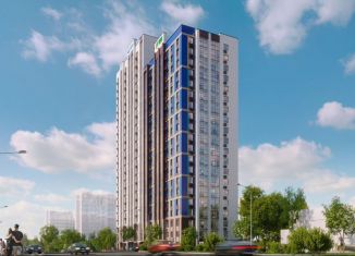 Продажа 1-ком. квартиры, 54.8 м2, Республика Башкортостан, Комсомольская улица, 8