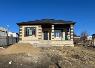 Продажа дома, 105 м2, Ставрополь, улица Гвоздика-4