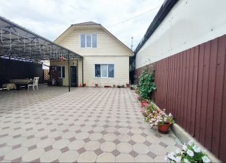 Продам дом, 82.5 м2, Прохладный, Ленинградская улица