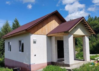 Продается дом, 45 м2, Республика Алтай, Малиновый переулок