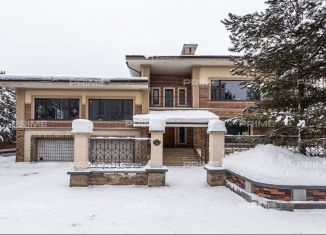 Продаю дом, 771 м2, деревня Семенково, Зелёная улица, 2