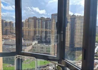 Квартира на продажу студия, 26.1 м2, посёлок Парголово, Заречная улица, 37