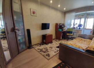 Продажа однокомнатной квартиры, 29 м2, Сергиев Посад, улица Маслиева, 1