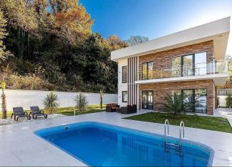 Продам дом, 260 м2, Сочи, микрорайон Новый Сочи, переулок Рахманинова