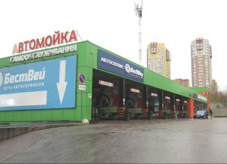 Продаю производство, 625.3 м2, Нижний Новгород, улица Академика Сахарова, 3
